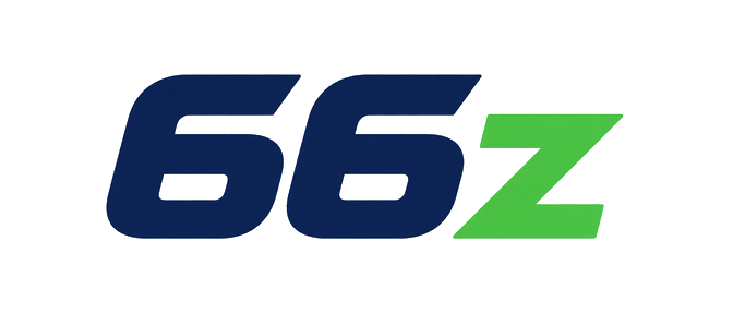 66z homepage logo for Bangladesh users